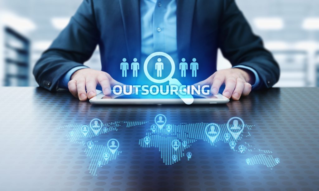 Outsourcing de Software
