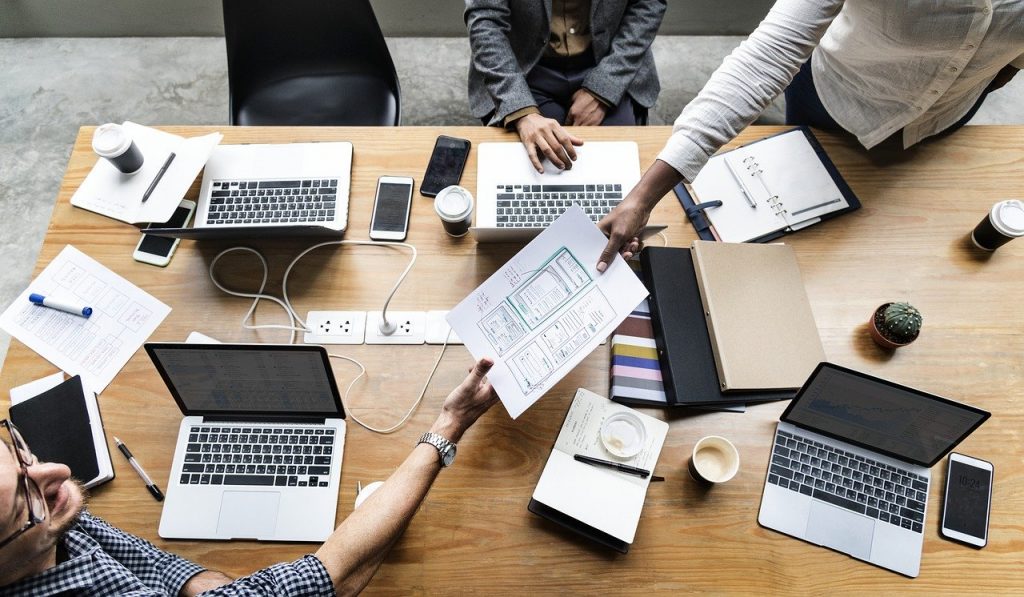 Beneficios del Outsourcing de TI