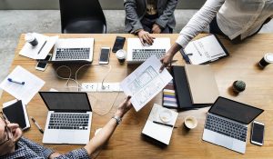 Beneficios del Outsourcing de TI