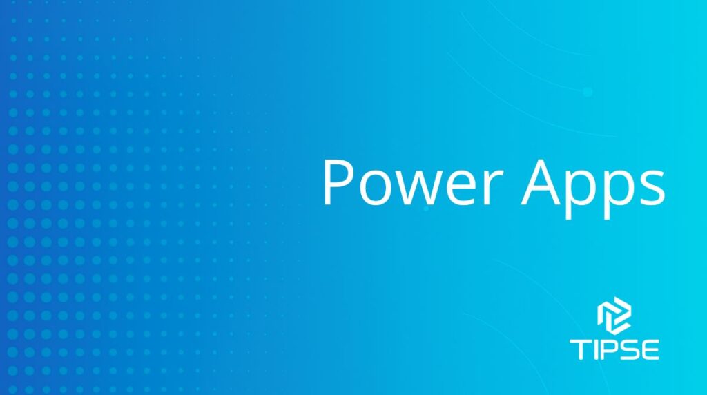 Microsoft Power Apps