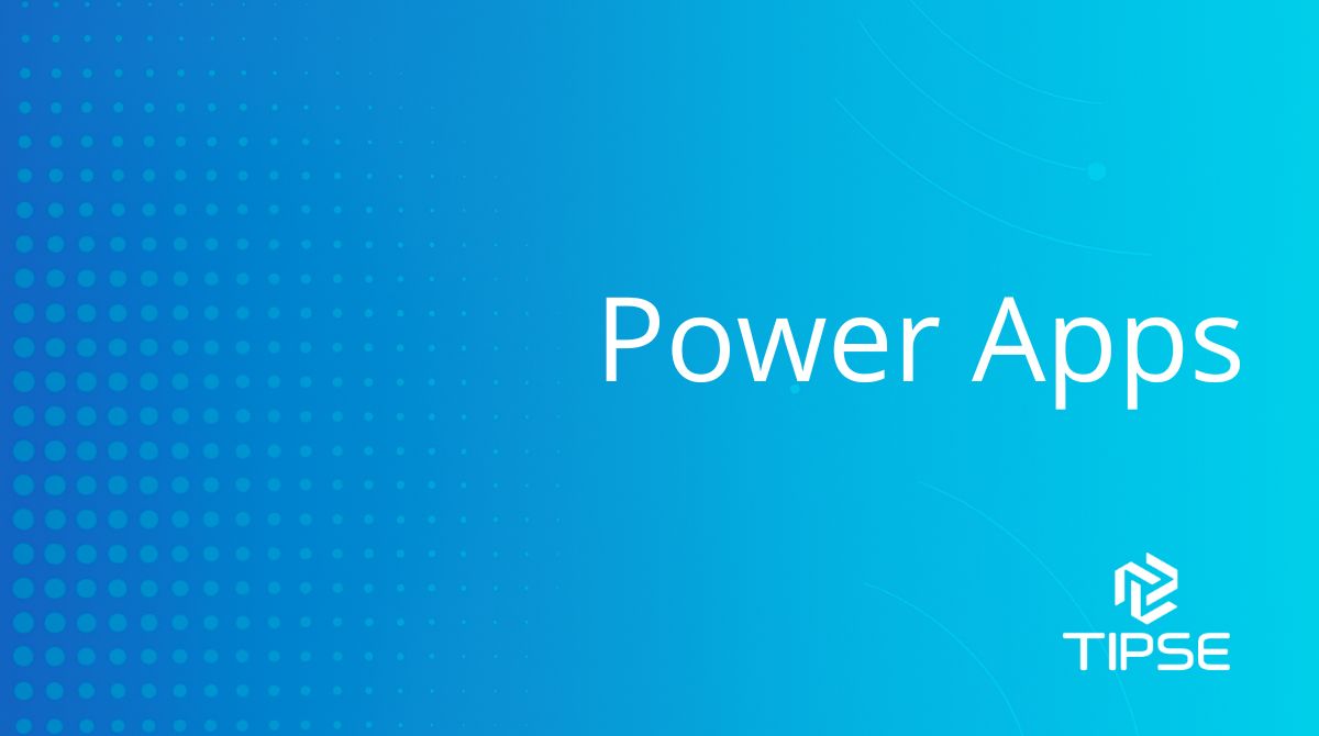 Microsoft Power Apps