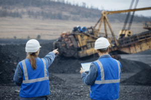 Planificación del mantenimiento preventivo de maquinaria en empresa industrial