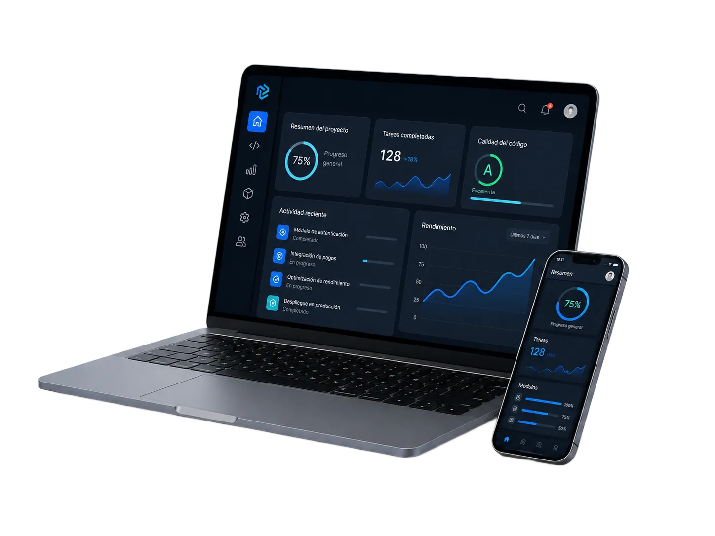 desarrollo de software para empresas